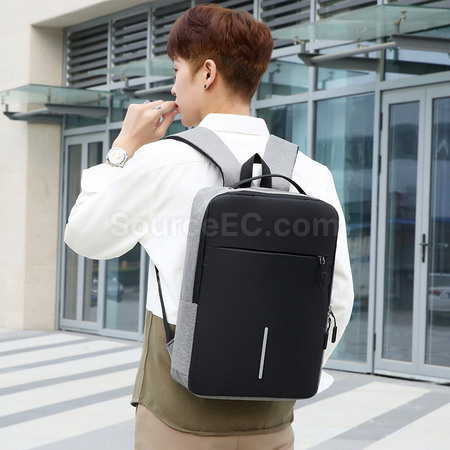 禮品訂造防盜背囊紀念品