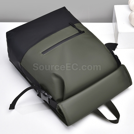 禮品訂造商務卷口背囊紀念品