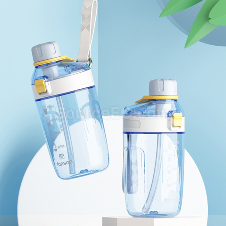 便攜水杯
