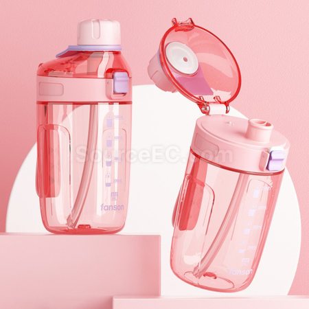 禮品訂造便攜水杯紀念品