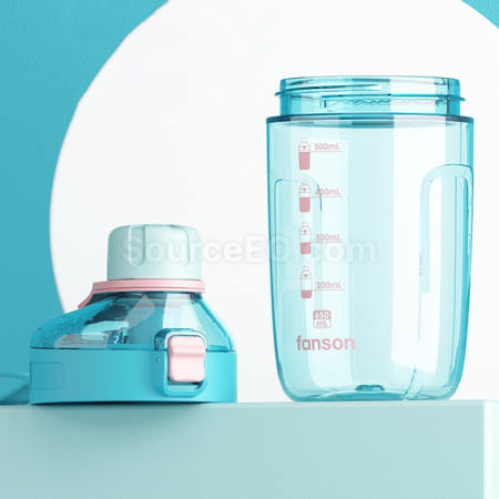 禮品訂造便攜水杯紀念品