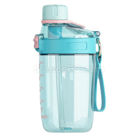 禮品訂造便攜水杯紀念品