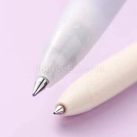 禮品訂造PILOT百樂果汁中性筆紀念品