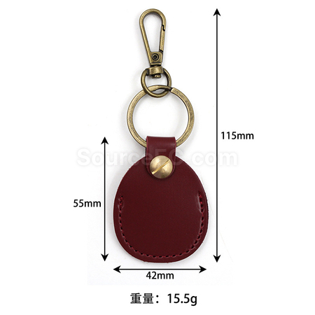 禮品訂造追蹤器保護套紀念品
