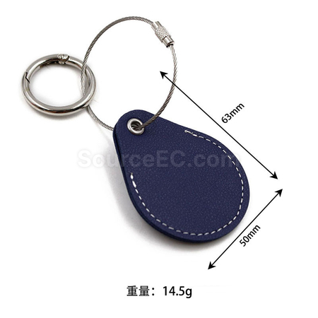 禮品訂造追蹤器保護套紀念品