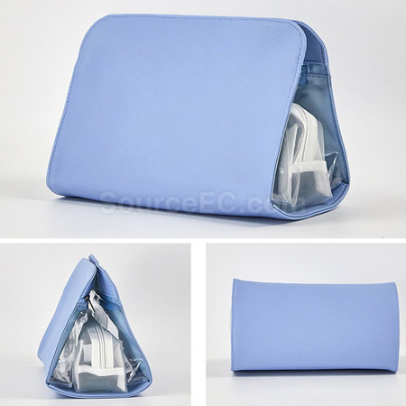 禮品訂造化妝洗漱包紀念品