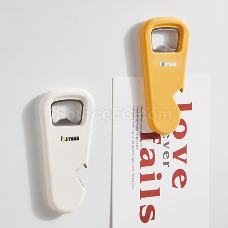 禮品訂造磁吸開瓶器紀念品