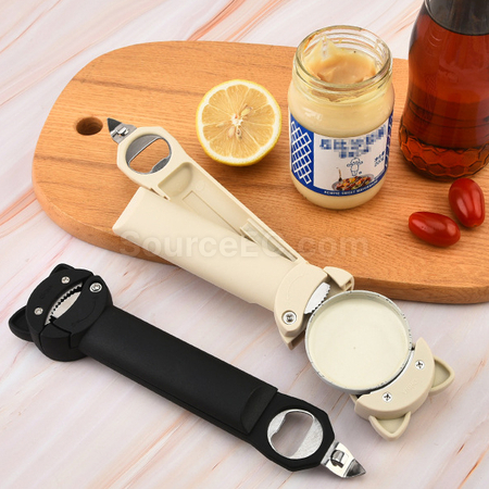 禮品訂造伸縮開瓶器紀念品