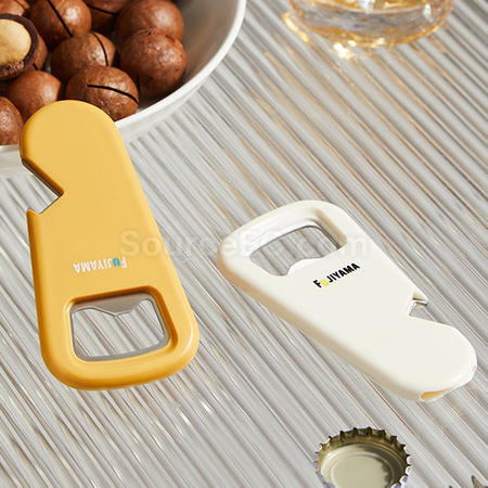 禮品訂造磁吸開瓶器紀念品