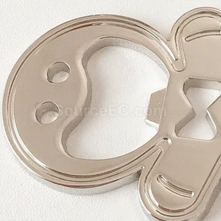 禮品訂造不鏽鋼磁吸開瓶器紀念品
