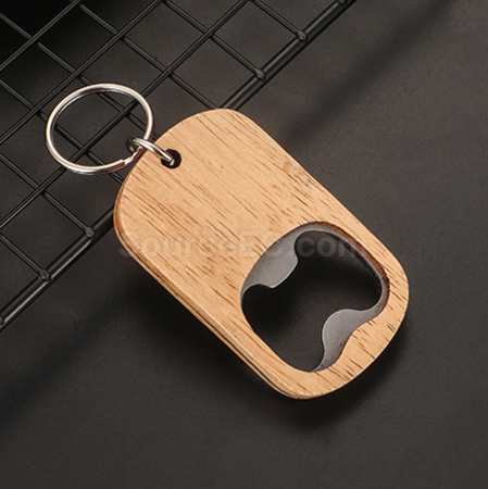 禮品訂造木質開瓶器紀念品