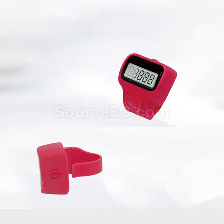 禮品訂造手指計步器紀念品