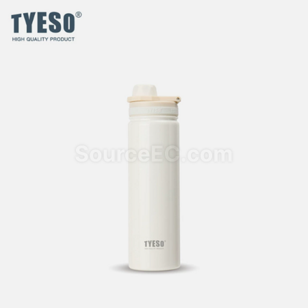 禮品訂造TYESO戶外保溫杯紀念品