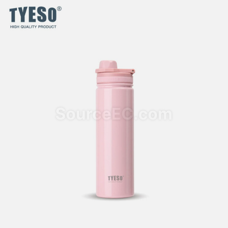禮品訂造TYESO戶外保溫杯紀念品