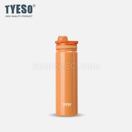 禮品訂造TYESO戶外保溫杯紀念品