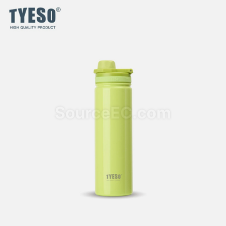 禮品訂造TYESO戶外保溫杯紀念品