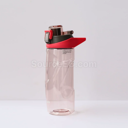 禮品訂造樂扣運動水樽紀念品