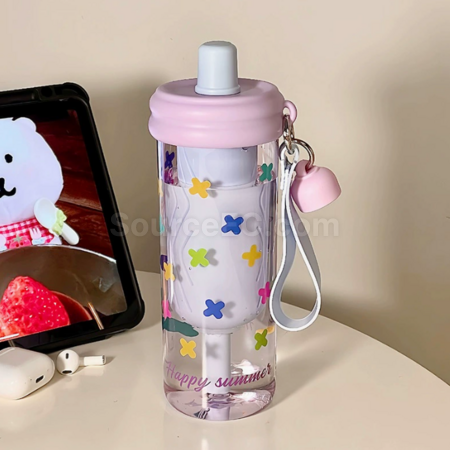 禮品訂造吸管杯紀念品
