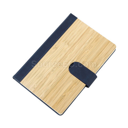 禮品訂造竹木筆記本紀念品