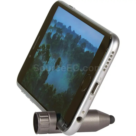 禮品訂造指南針6合1工具筆	紀念品