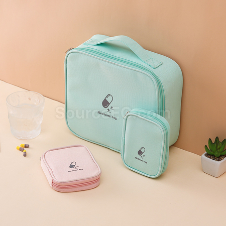 禮品訂造便攜醫藥包紀念品