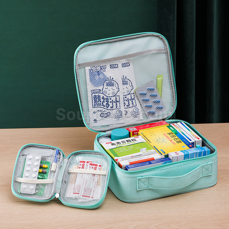 禮品訂造便攜醫藥包紀念品