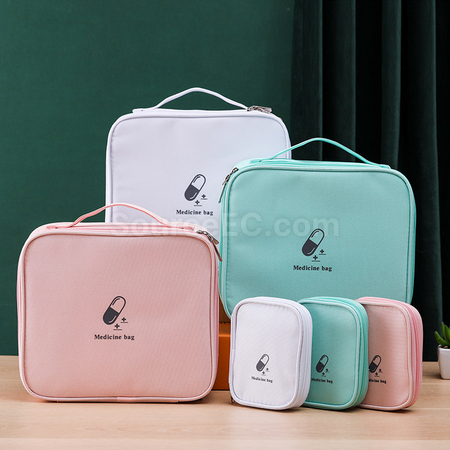 禮品訂造便攜醫藥包紀念品