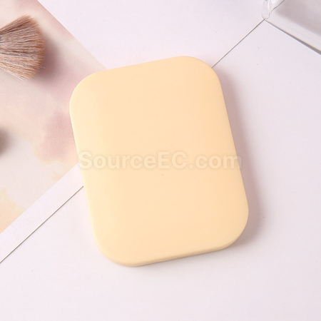 禮品訂造折疊鏡梳紀念品