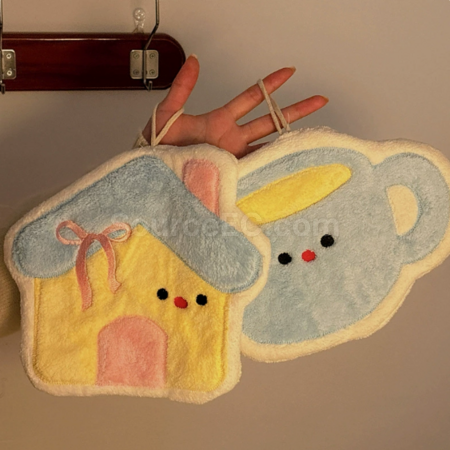 禮品訂造擦手巾紀念品