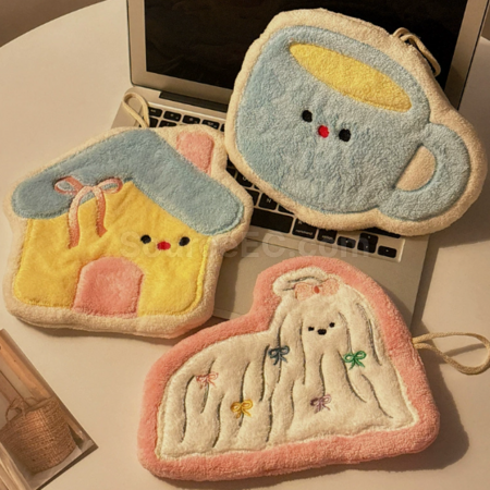 禮品訂造擦手巾紀念品
