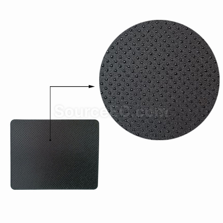 禮品訂造牛仔布滑鼠墊紀念品