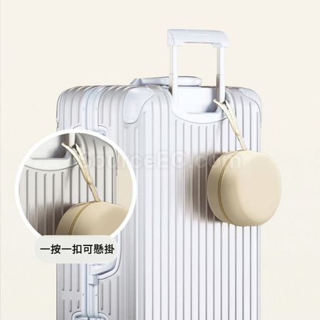 禮品訂造U形頸枕紀念品
