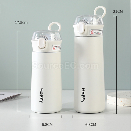 禮品訂造運動吸管杯紀念品
