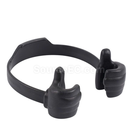 禮品訂造OK大拇指手機支架紀念品