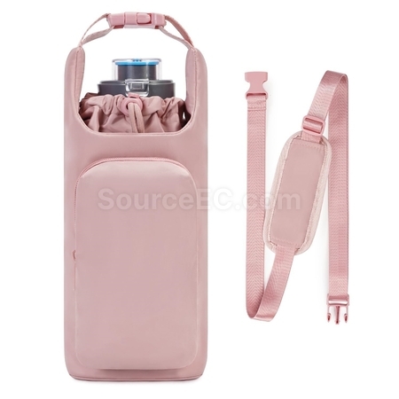 禮品訂造可背可斜跨的保溫袋紀念品