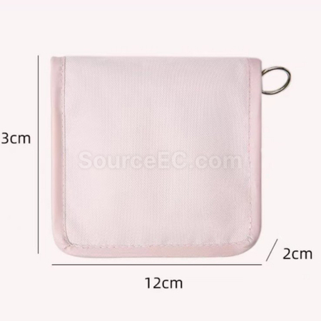 禮品訂造藥品收納包紀念品