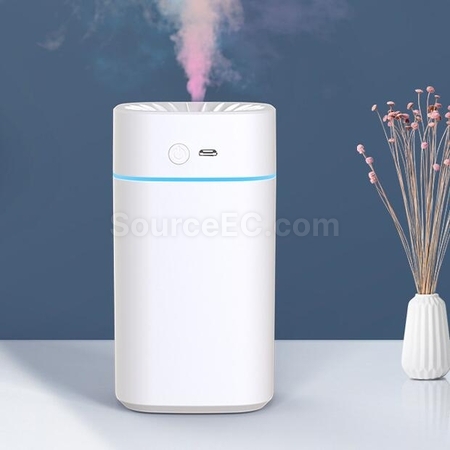 禮品訂造加濕器紀念品