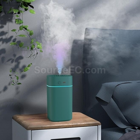 禮品訂造加濕器紀念品