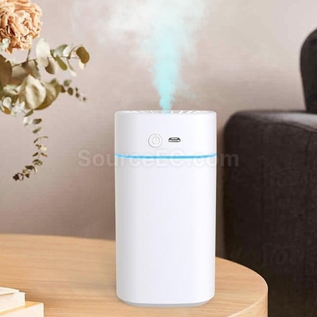 禮品訂造加濕器紀念品