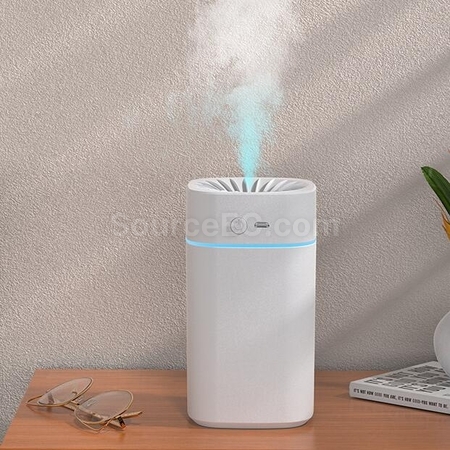 禮品訂造加濕器紀念品