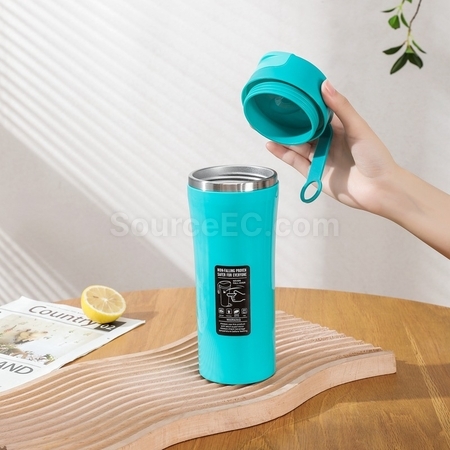 禮品訂造小蠻腰不倒杯紀念品