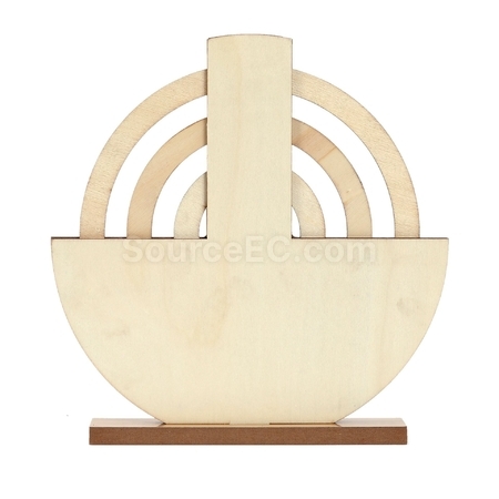 禮品訂造旋轉萬年檯曆紀念品