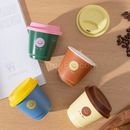 禮品訂造咖啡杯紀念品