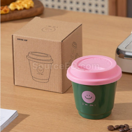禮品訂造咖啡杯紀念品