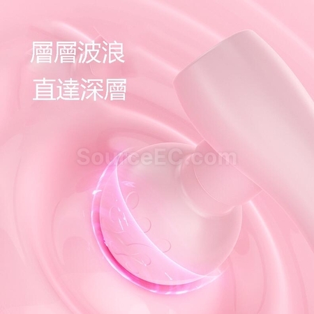 禮品訂造雙頭震動筋膜槍紀念品