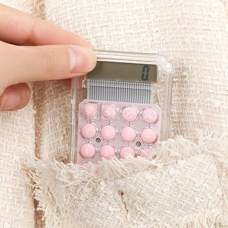 禮品訂造迷你計算機紀念品