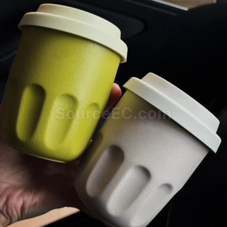 禮品訂造陶瓷咖啡杯紀念品