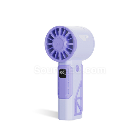 禮品訂造渦輪便攜風扇紀念品