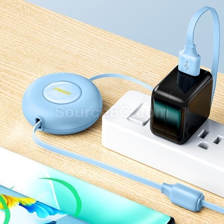 禮品訂造三合一數據線紀念品