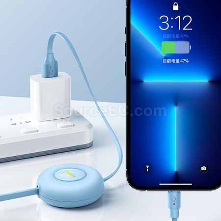 禮品訂造三合一數據線紀念品